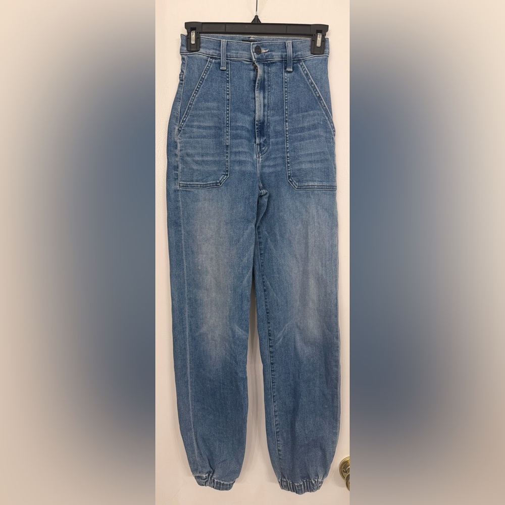 Mother The Wrapper Patch Springy Ankle We The Ani… - image 4